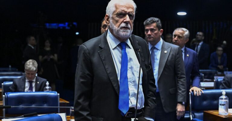 Atlas: 74% acreditam que Jaques recebeu vantagens do Master
