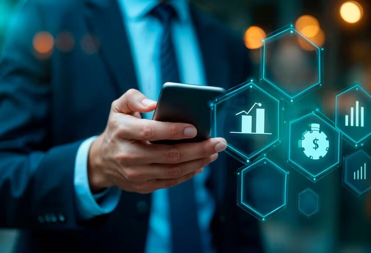 Segurança digital em alta no Paraná com boom econômico online