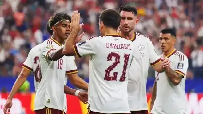 Laporte teme arbitragem contra Argentina na Copa do Mundo