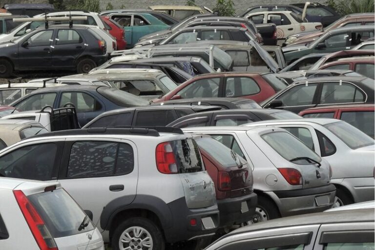 Financiamento de veículos cresce 10,9% no primeiro semestre