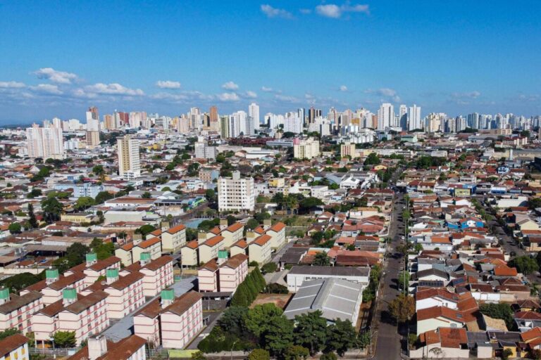 Londrina entra no top 10 de crescimento do mercado de trabalho
