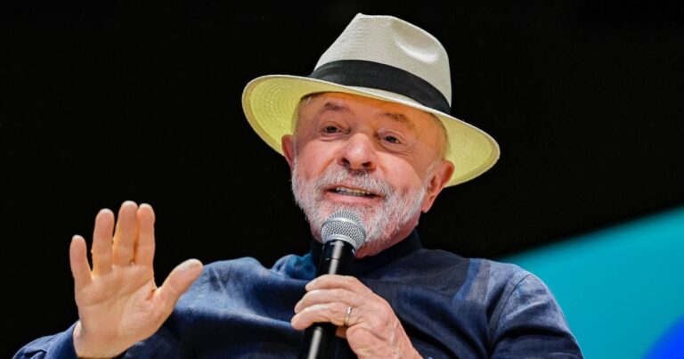 Aprovação de Lula fica em 47%, aponta pesquisa Nexus BTG