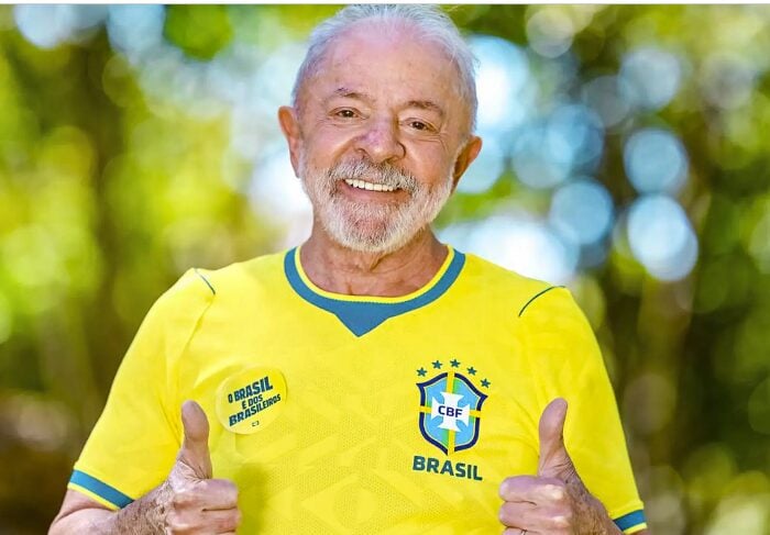 Governo Lula reforça Brasil Soberano contra tarifas dos EUA