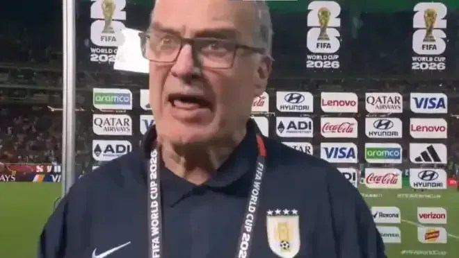 Técnico do Uruguai explica polêmicas atitudes na Copa