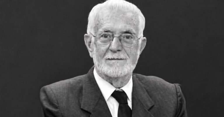 Ex-presidente do STF Octavio Gallotti morre aos 95 anos
