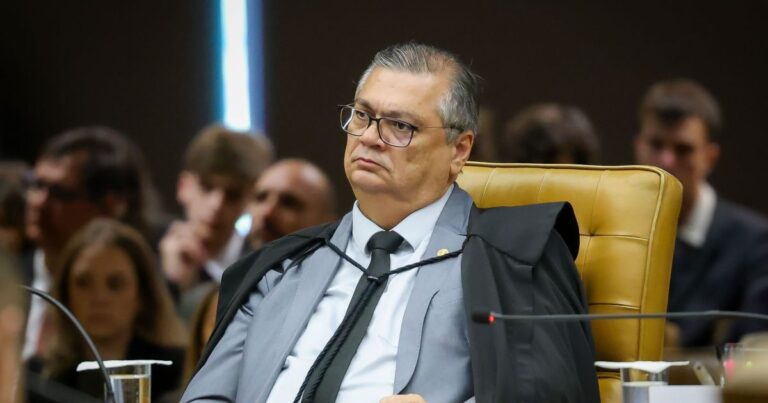 Dino quer reforçar poder do Supremo contra caciques do Congresso