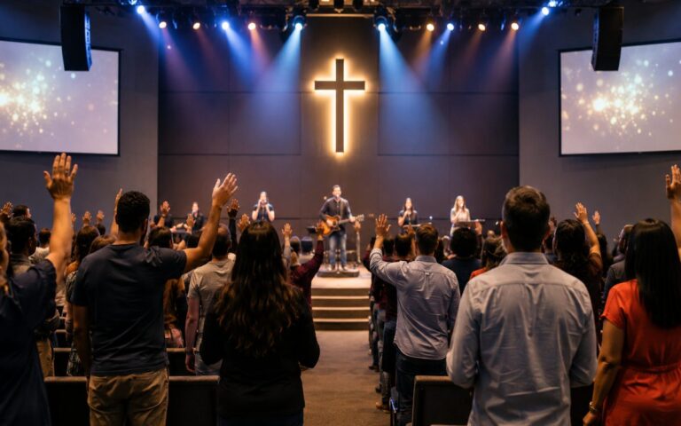 5 medidas para proteger igreja de riscos jurídicos