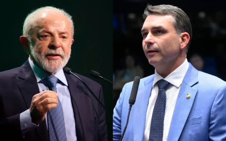 Flávio atinge 60% entre evangélicos, aponta pesquisa BTG/Nexus