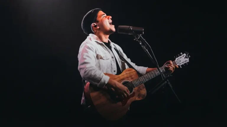Pastor Elizeu Rodrigues transforma dor em louvor após perda familiar