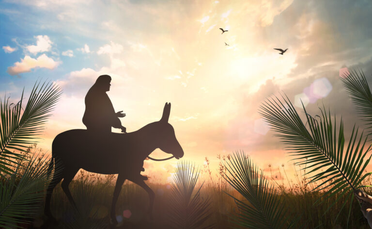 BBC anuncia série documental em quatro partes sobre Jesus Cristo