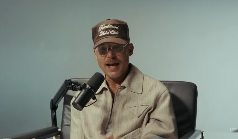 Pastor Judah Smith reflete sobre lições espirituais com Justin Bieber