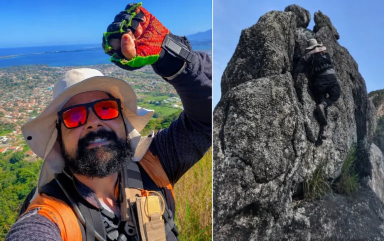 Morte por selfie reacende debate sobre adrenalina e imprudência