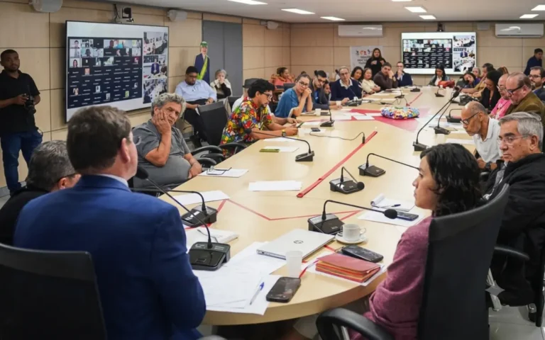 PT lança manifesto direcionado aos católicos para 2026