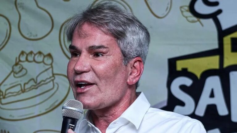 Pastor Márcio Poncio é preso em operação da PF