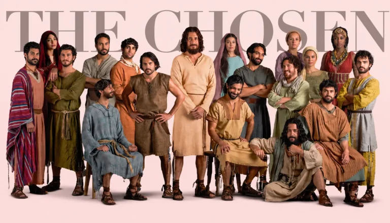 7 episódios de The Chosen imprescindíveis antes da final