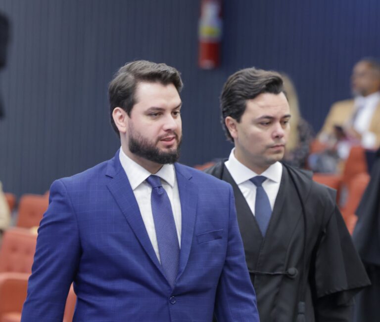 Moro defende aplicação urgente da Lei da Dosimetria