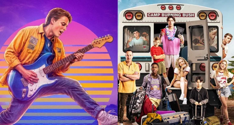 Cinco filmes cristãos prometem inspirar as telonas em 2026