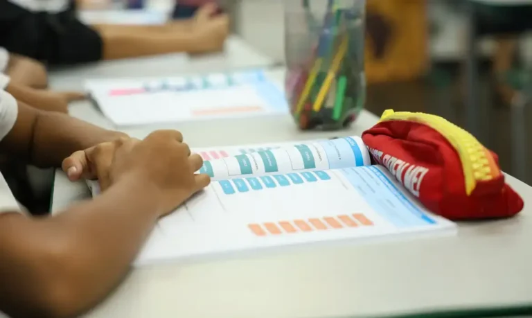 Educação política vira disciplina obrigatória nas escolas