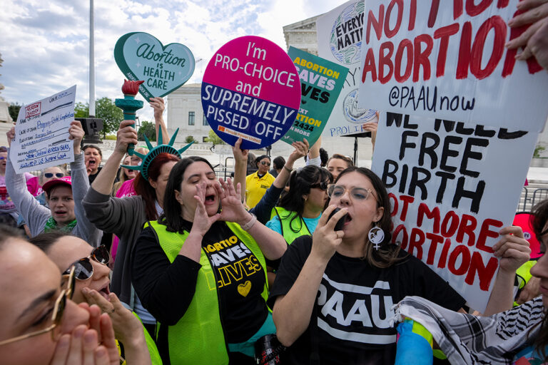 Idaho decide sobre proibição do aborto em votação de novembro