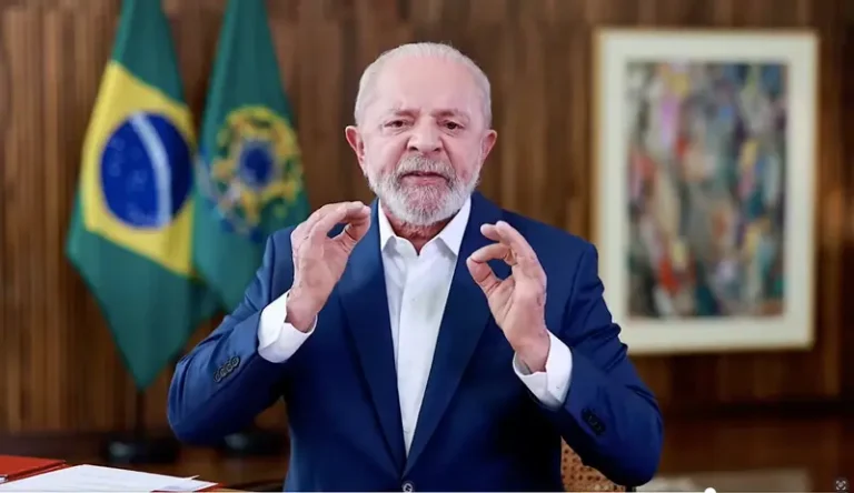 Pesquisa mostra 51% contra continuidade de Lula