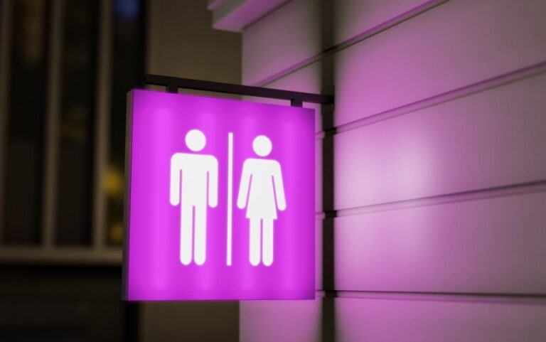 Pará autoriza templos e escolas a separar banheiros por sexo biológico