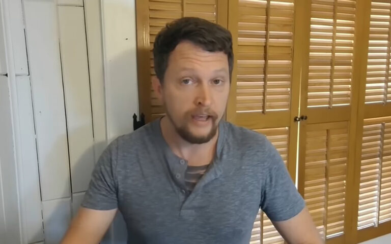 Mike Winger mobiliza apoio para evangelista ameaçado nos EUA