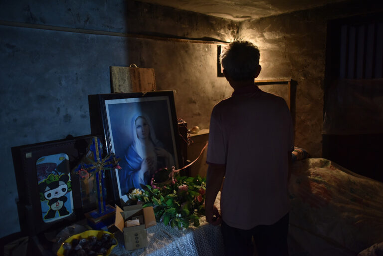 Igrejas crescem em meio à perseguição global de cristãos