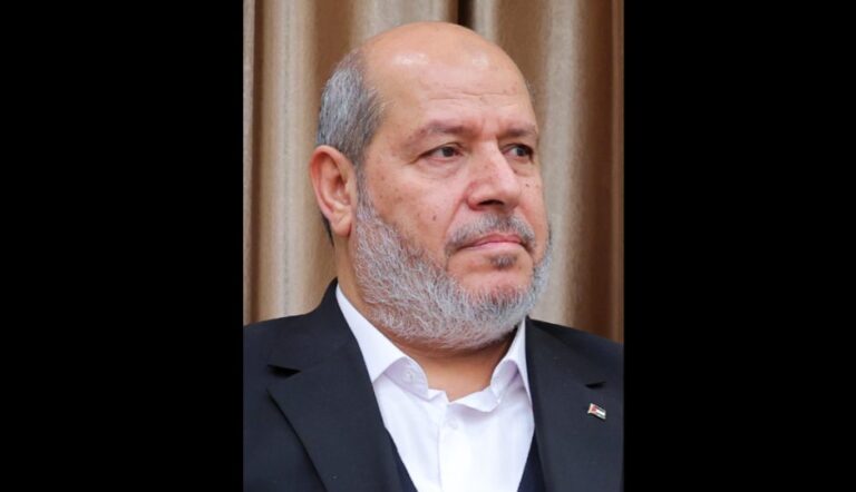 Hamas escolhe Khalil Al-Hayya como novo líder em crise