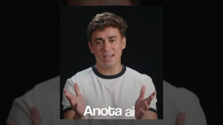 Nikolas Ferreira lidera influência política no Instagram