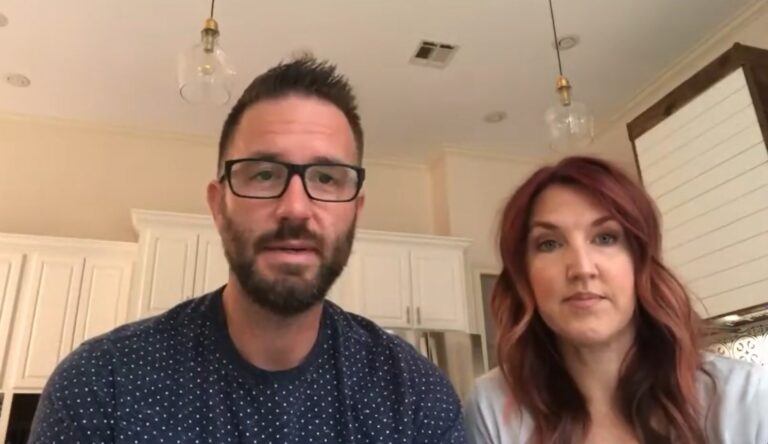 Pastor da Cultivation Church enfrenta crise após afastamento de esposa