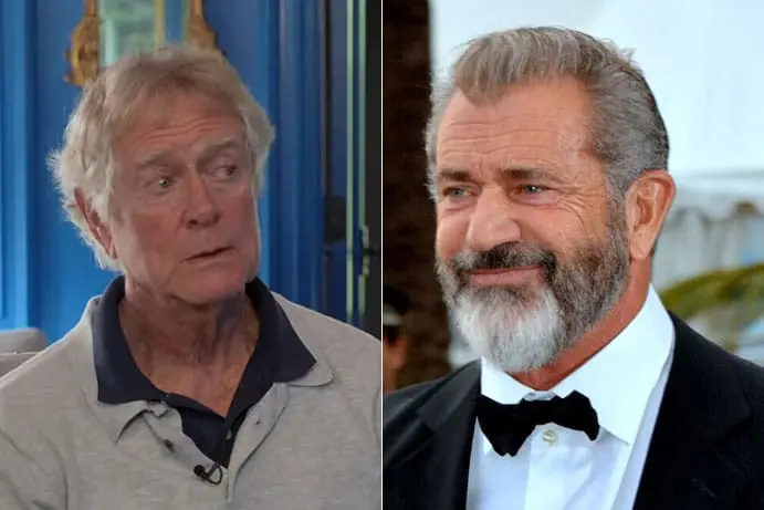 Roteirista avisa Mel Gibson sobre satanás em novo filme