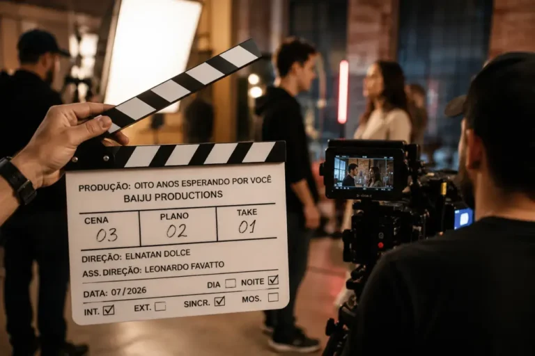 Atores de Hollywood e Brasil relatam impacto de papéis bíblicos