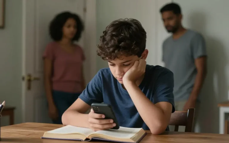 Cyberbullying cresce 67% no Brasil; fé como suporte
