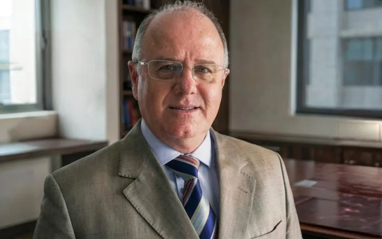 Juarez Marcondes eleito presidente da Igreja Presbiteriana do Brasil