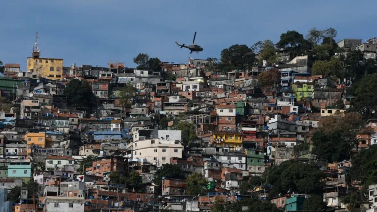 Partido Missão questiona constitucionalidade da segurança pública