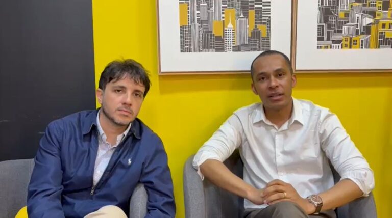 Missão avalia retirada de candidatura de Ben Mendes em Minas