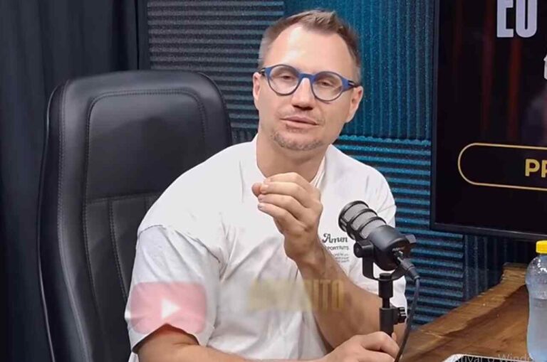 Pastor questiona aptidão de colegas que usam medicamentos psiquiátricos
