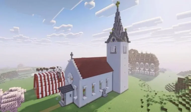 Pastor suíço leva evangelização para Minecraft