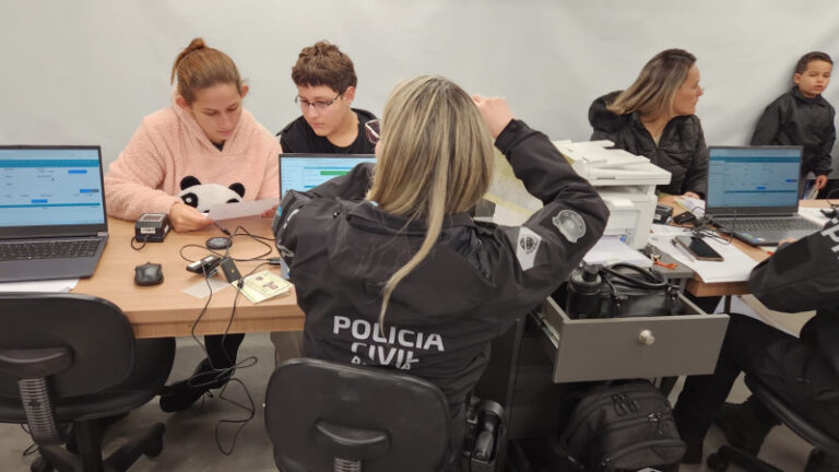 PCPR na Comunidade realiza mais de 4,7 mil atendimentos