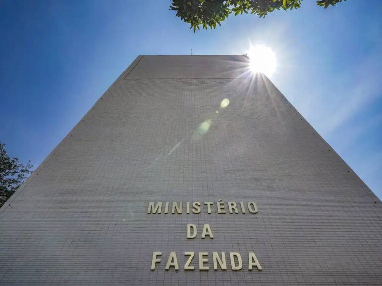 Fazenda vê impacto reduzido de tarifas americanas