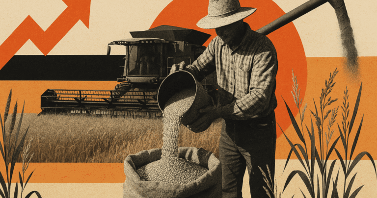 El Niño amplifica risco de inflação nos alimentos