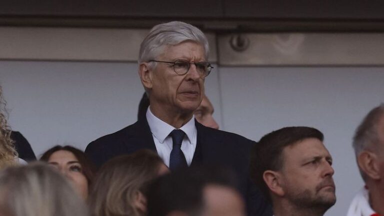 Wenger aposta na França, mas reconhece superioridade técnica da Espanha