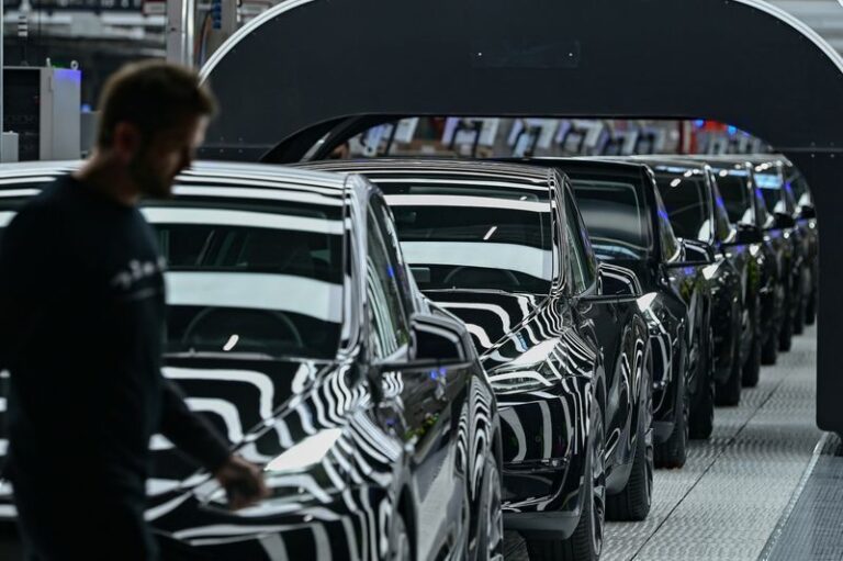 EUA pedem tarifa menor do Brasil para carros e criam dilema comercial