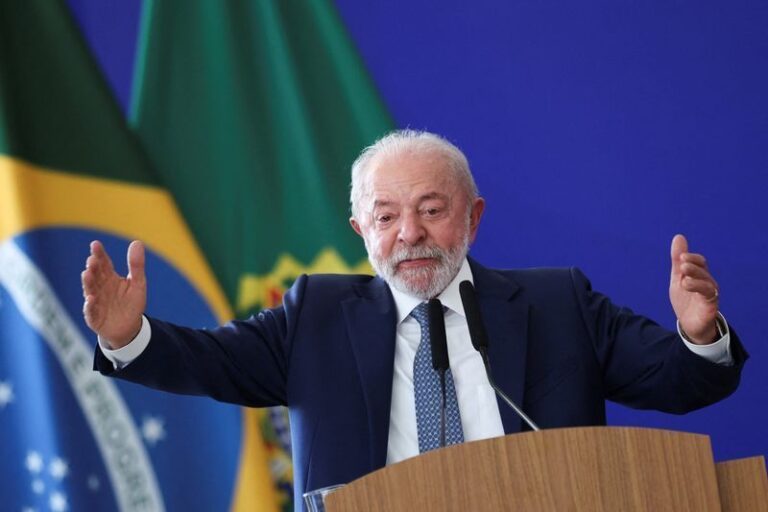Pesquisa Ipsos/Ipec no Ceará: Lula lidera em ambos os turnos