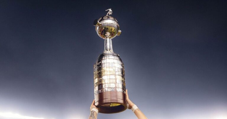 Copa Libertadores retorna com oitavas de final em agosto