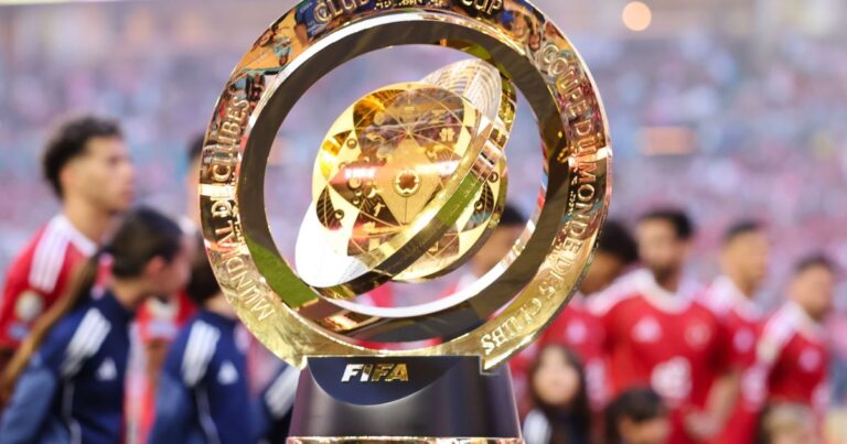 EUA querem sediar Mundial de Clubes de 2029 após estreia bem-sucedida