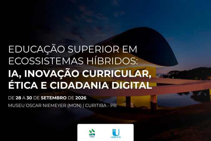 Paraná sediará simpósio internacional sobre inovação no ensino superior
