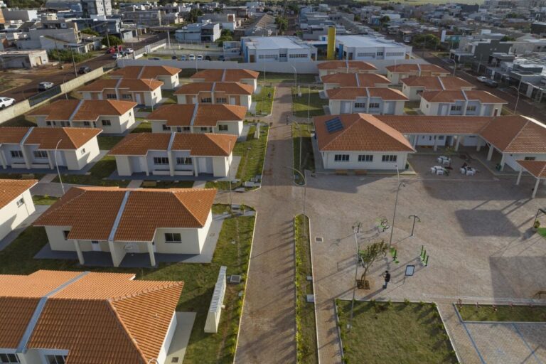 Loanda abre inscrições para Condomínio do Idoso com 40 casas