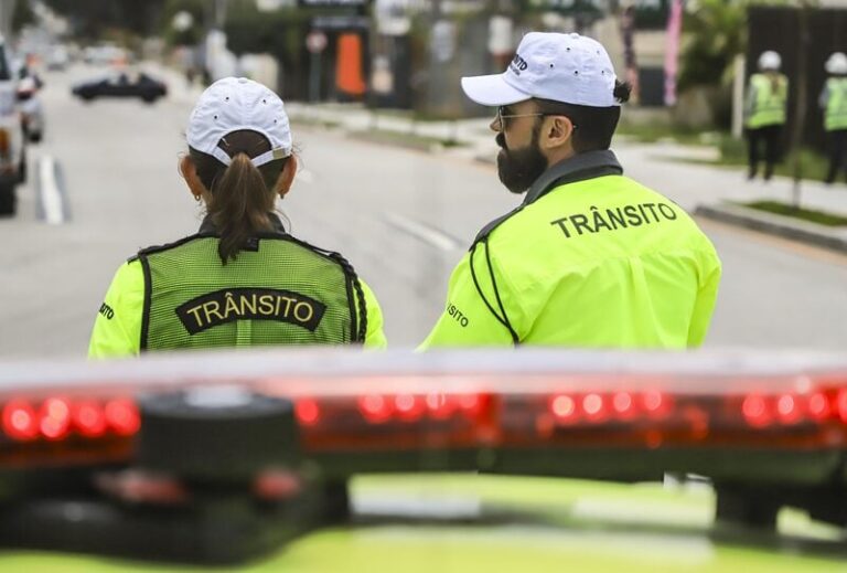 Prefeitura bloqueia ruas em Boqueirão e Portão para obras do Novo Inter 2