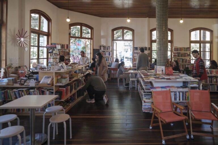 Livraria Telaranha retorna ao Festival da Palavra com lançamentos